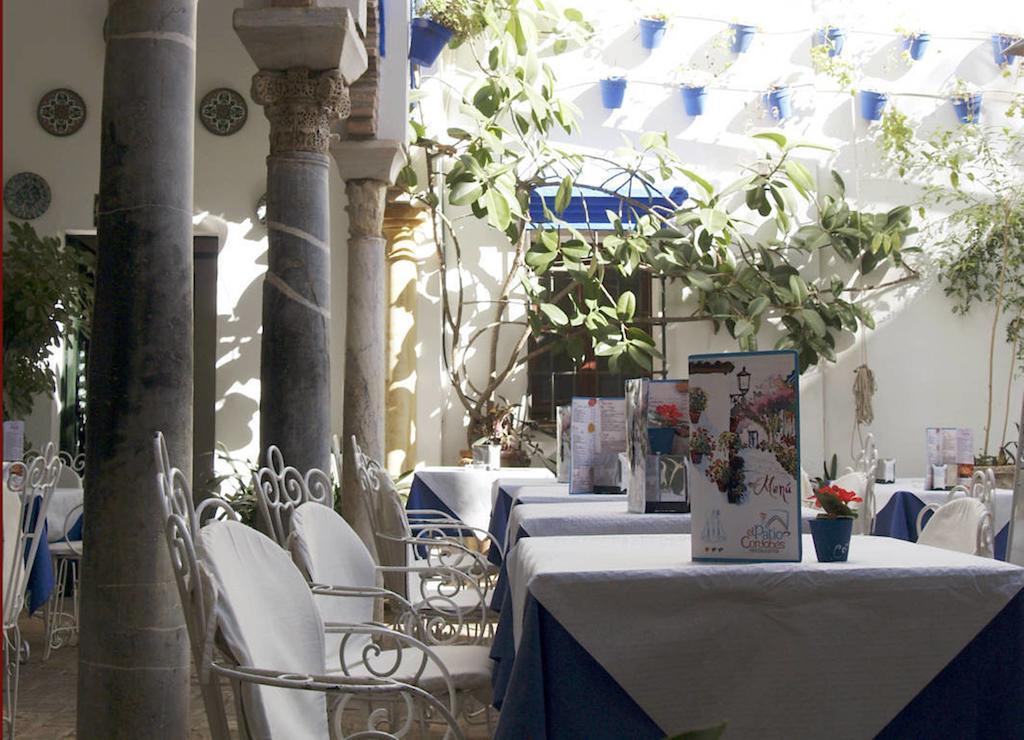 Hotel La Chiquita 1