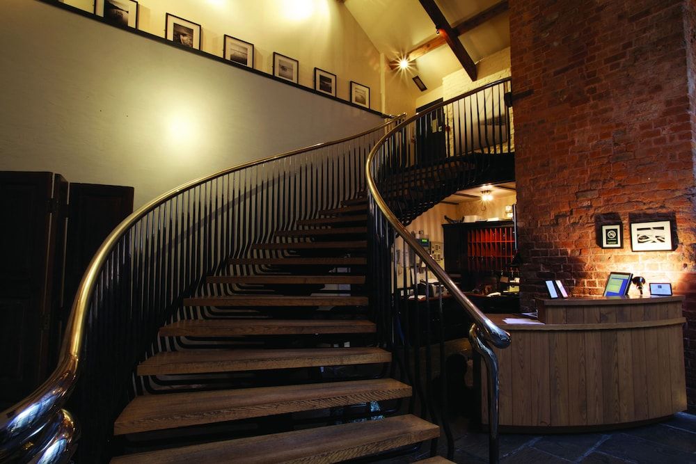 Hotel du Vin Bristol 2