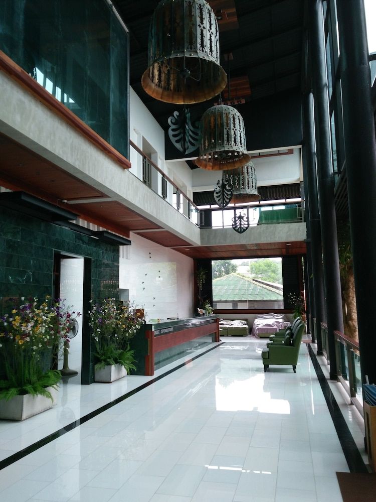 Green View Village Resort 2