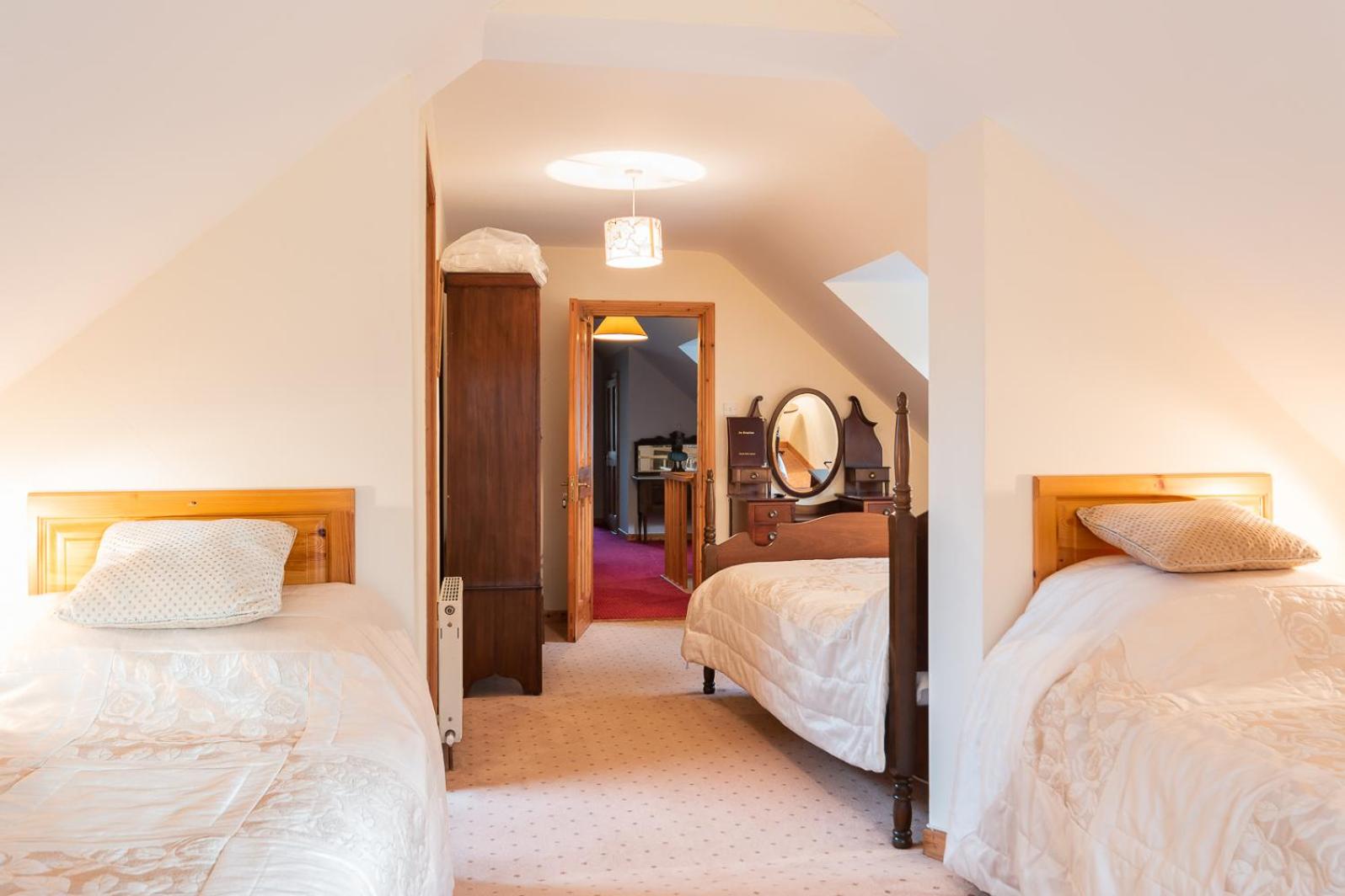 An Bruachan B&B 1