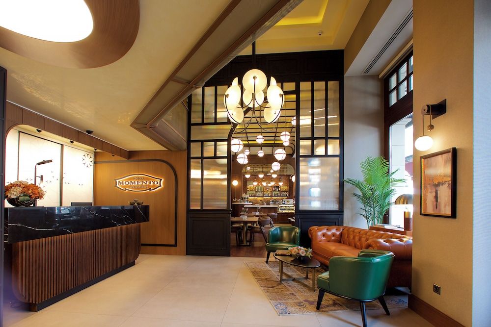 Hotel Momento Golden Horn 2