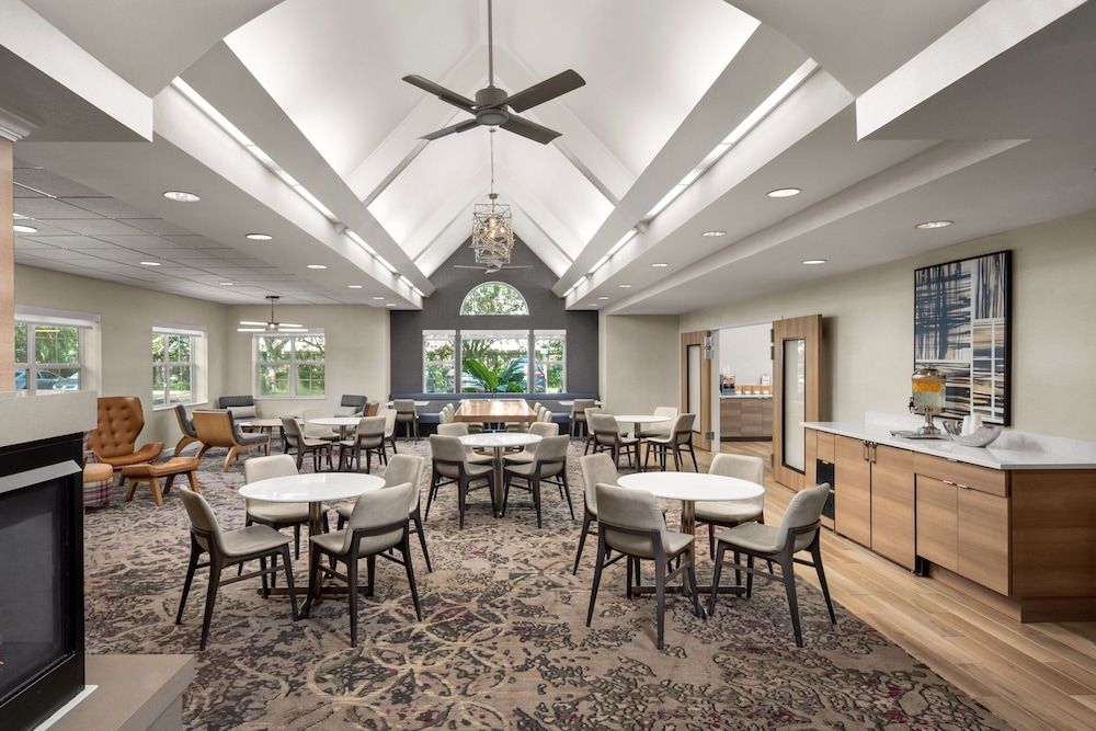 Residence Inn by Marriott Orlando East/UCF Area 1