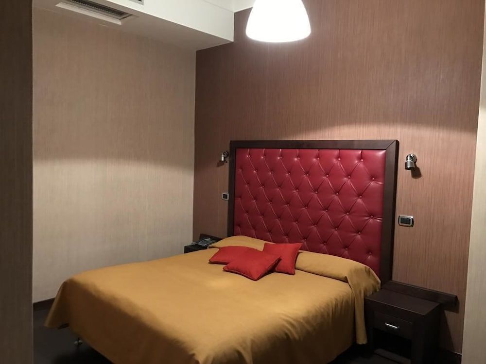 Hotel Fontana Del Re 1