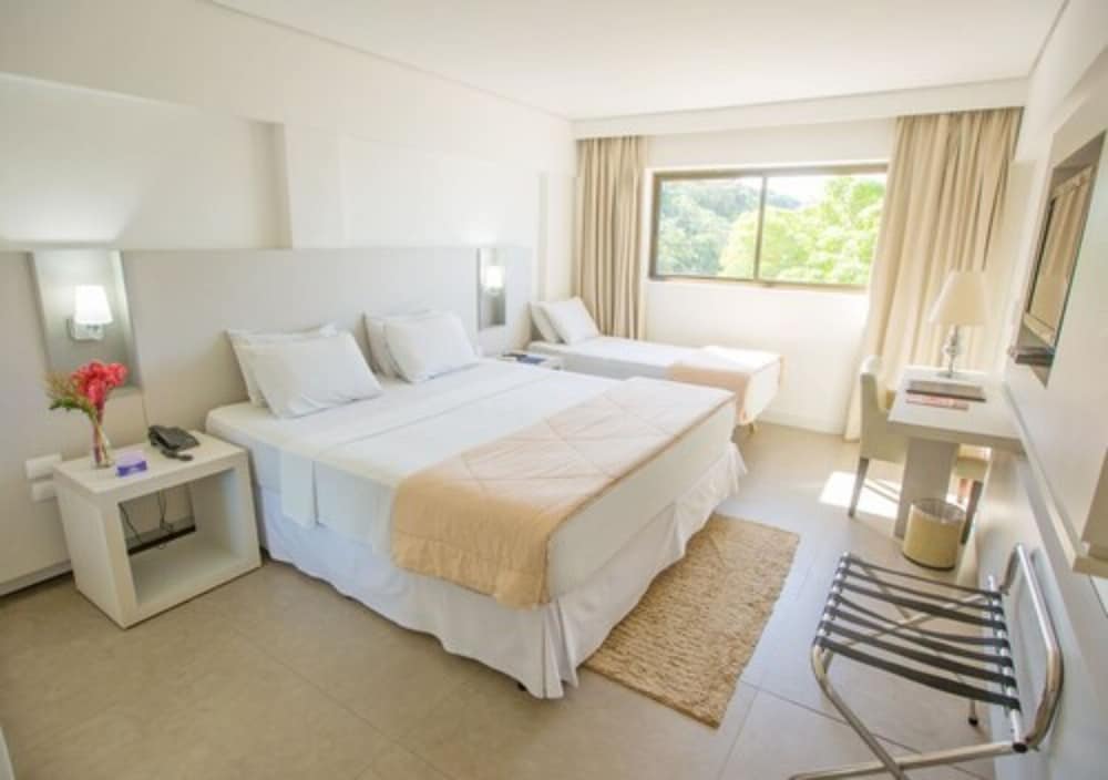 Hotel Cabo Branco Atlântico 2