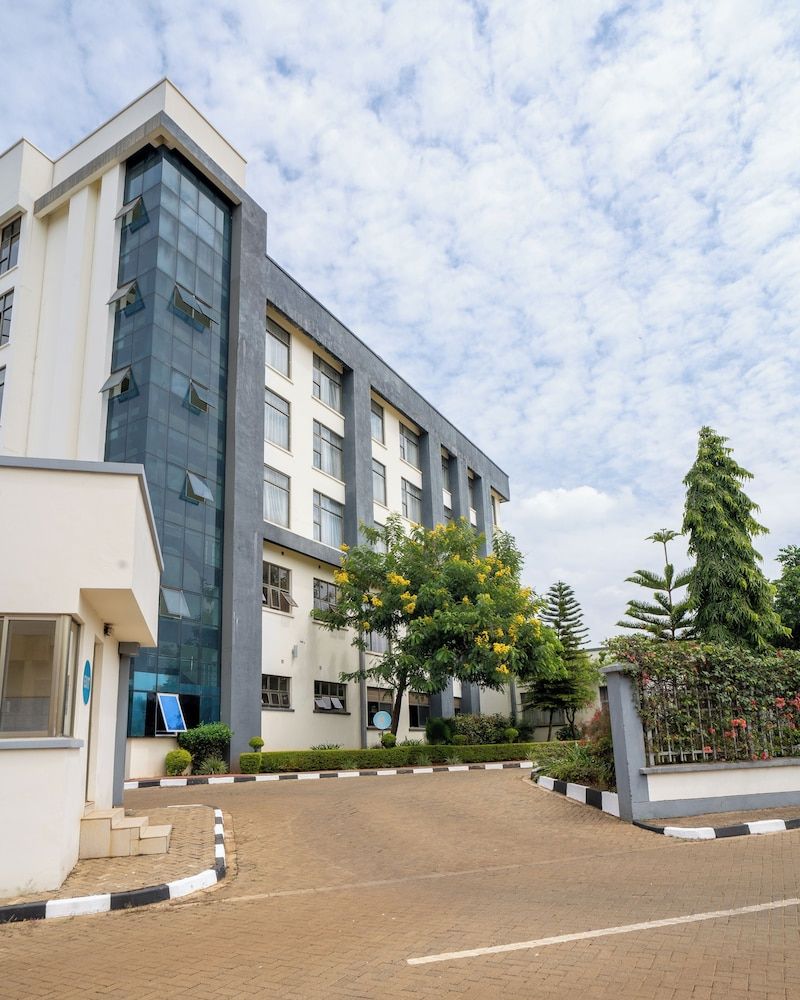 Fairways Hotel Kisumu 1