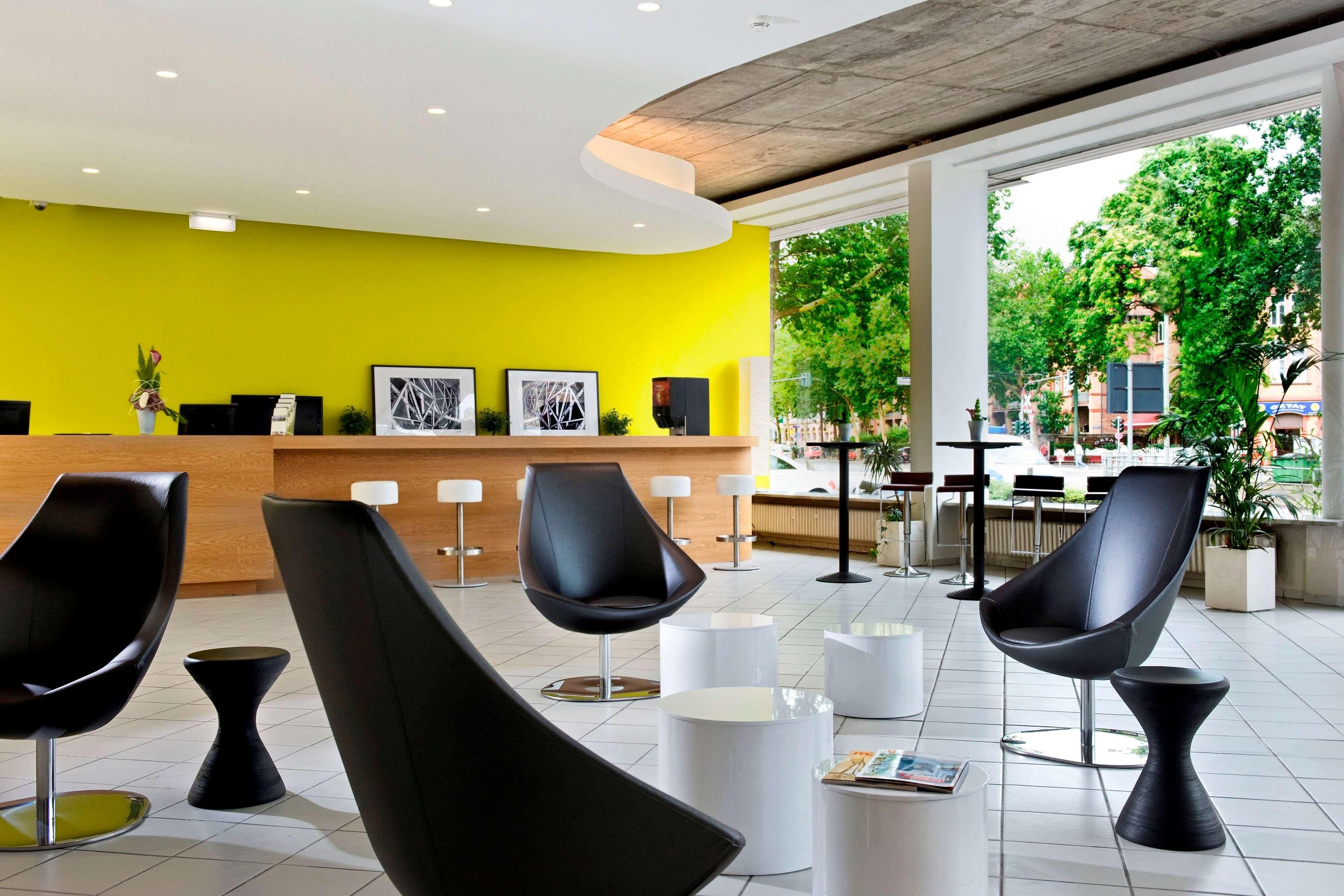 Tryp by Wyndham Frankfurt 2