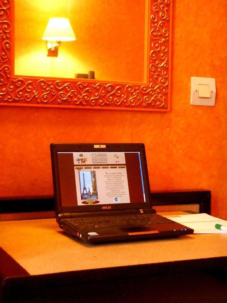 Hôtel Beaunier 2