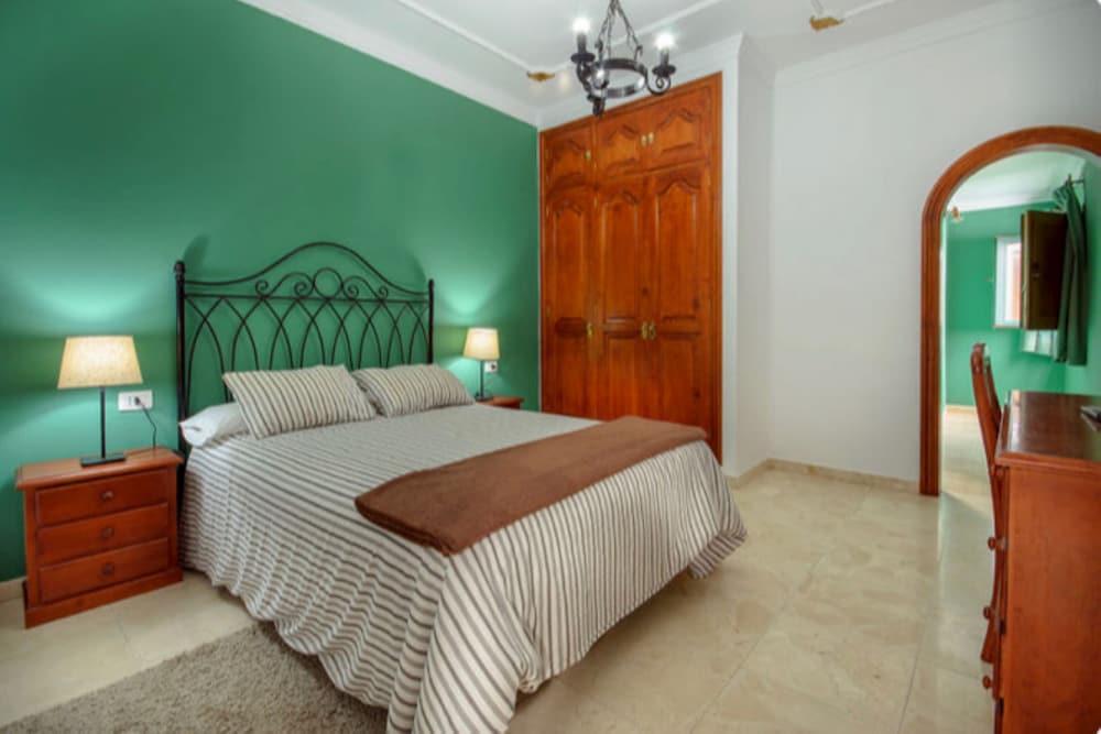 HOTEL-FINCA Rural José Manuel 28pax 2