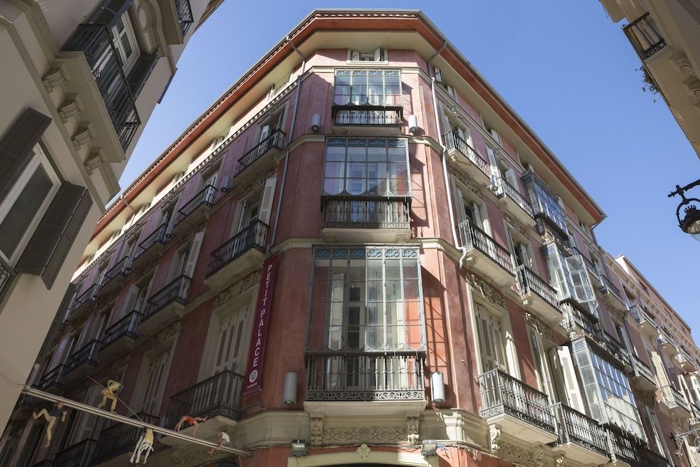 Petit Palace Plaza Málaga 1