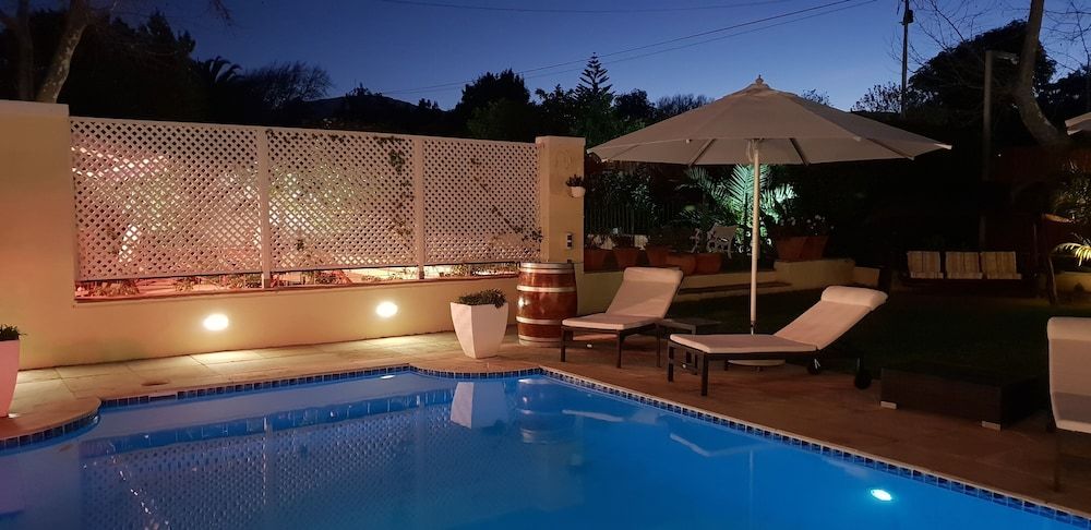 Constantia Cottages 1