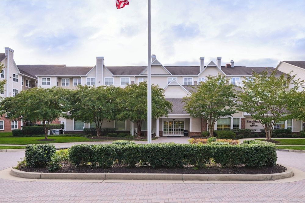 Residence Inn Baltimore White Marsh 1
