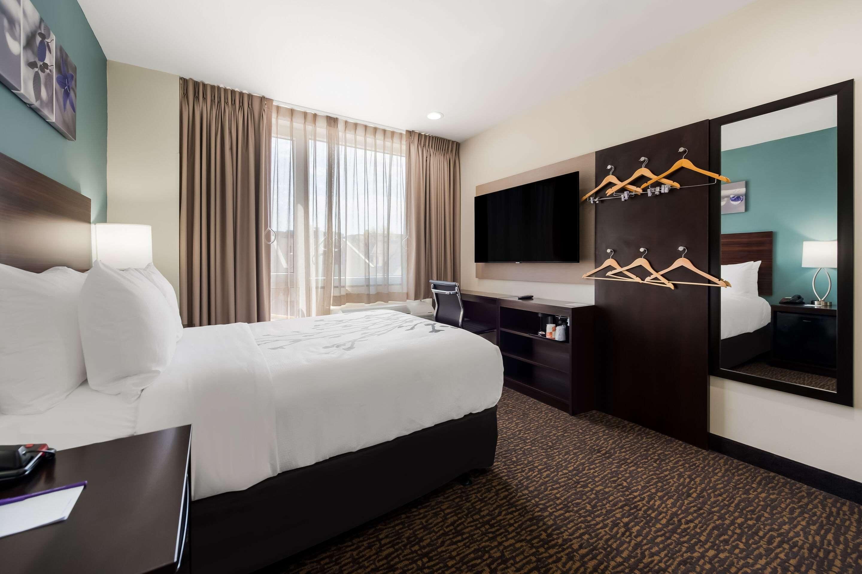 Sleep Inn Brooklyn - Sheepshead Bay 2