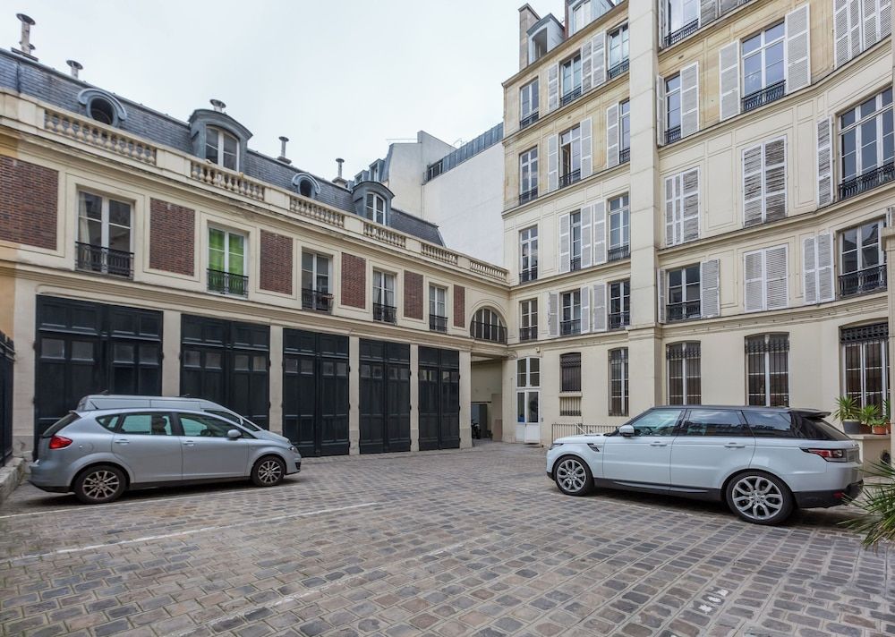 WS St Germain - Quartier Latin 1
