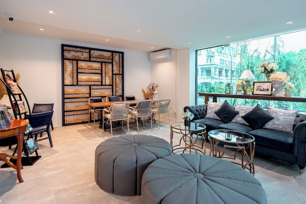 Bhukitta Boutique Hotel Phuket Town 2