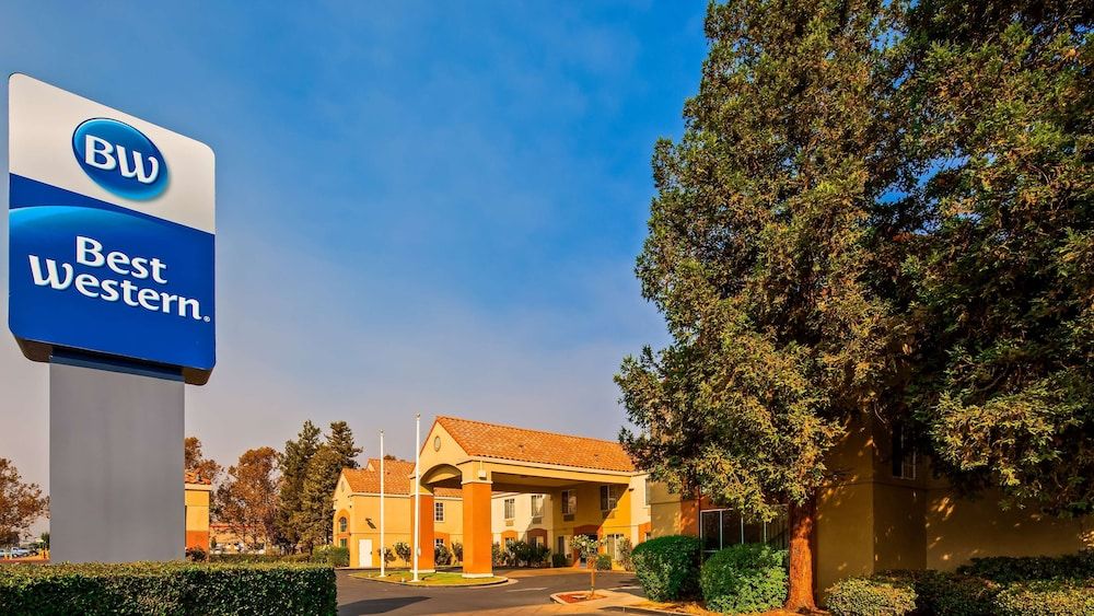 Best Western Brentwood Inn 1