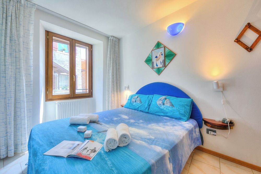 Il Nido Dell'artista Apartment With Pool 1