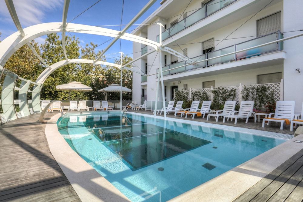 Hotel Boemia 1