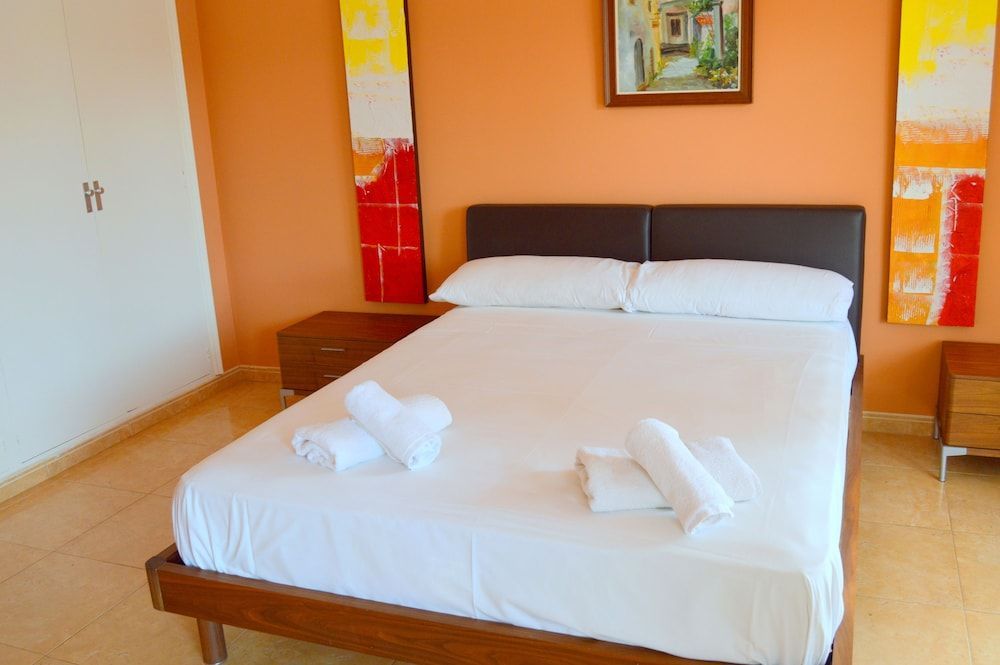 Appartements Sol Y Mar Cala Llevado 2