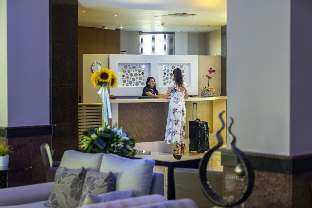 Pavlo Napa Beach Hotel 2