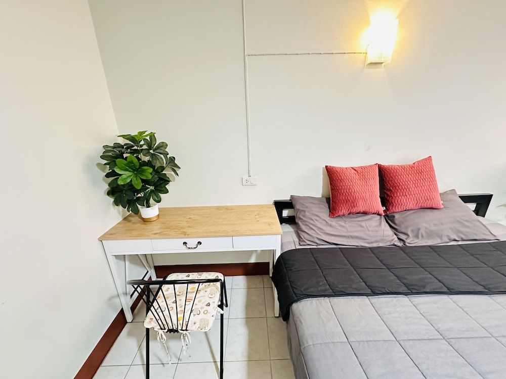 K.L.Apartment 1