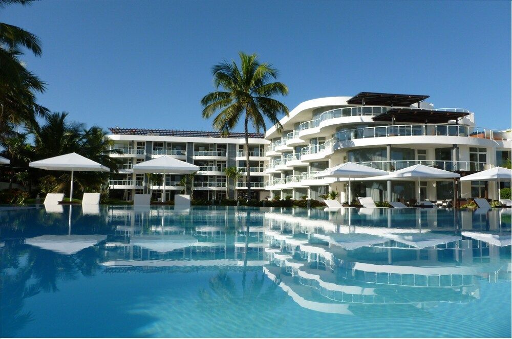 Millennium Resort & Spa 1