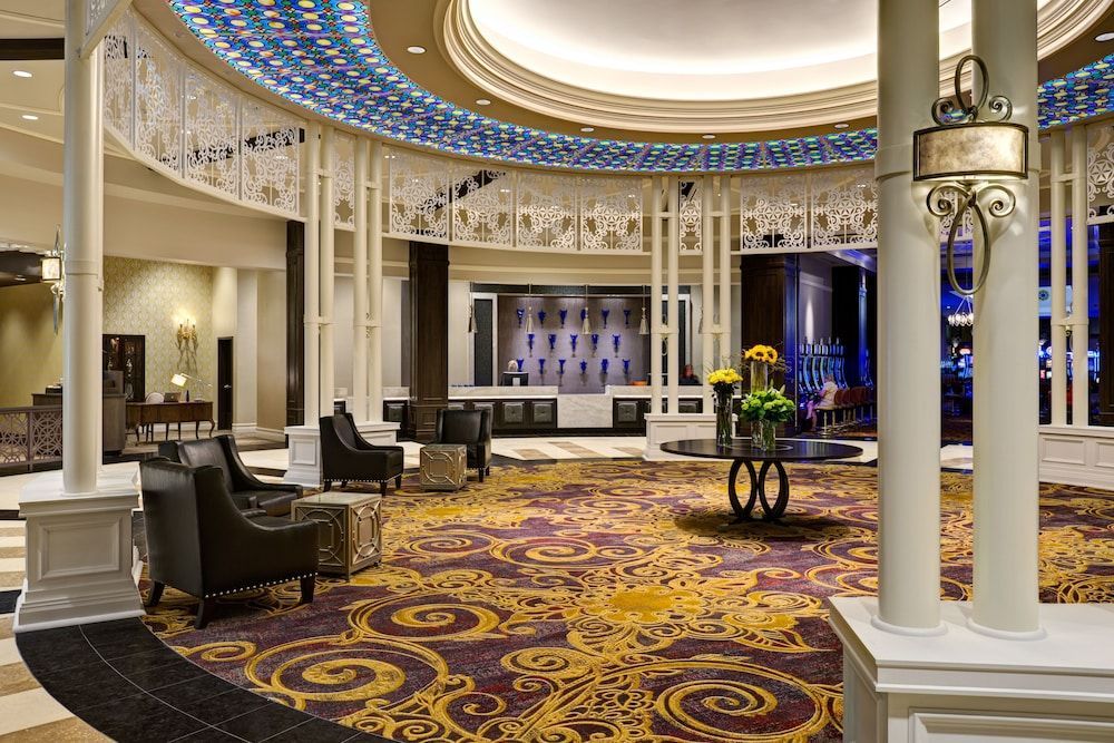 Saratoga Casino Hotel 2