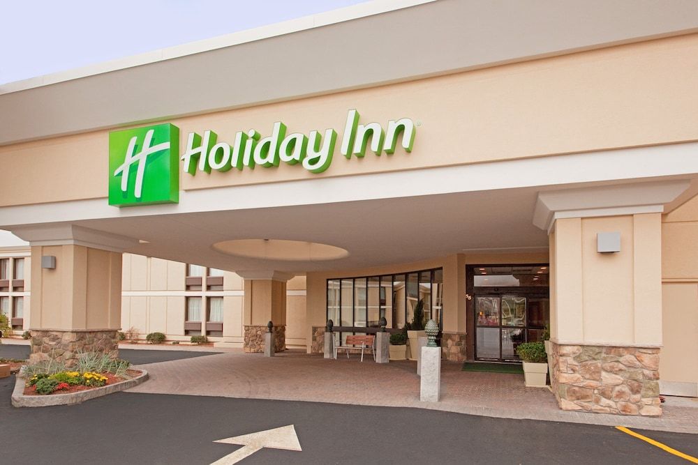 Holiday Inn BOSTON-DEDHAM HTL & CONF CTR by IHG 1