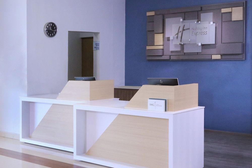 Holiday Inn Express MANZANILLO by IHG 2