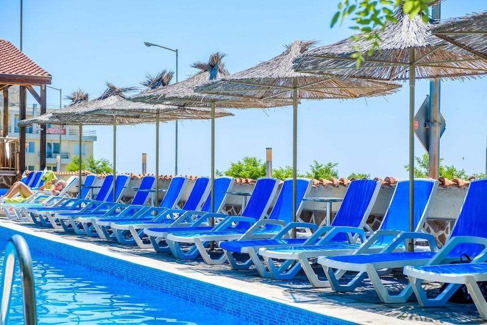 Hotel Vemara Club 1