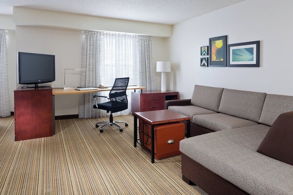 Residence Inn Youngstown Boardman/Poland 1