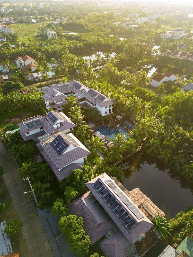 Hoi An Eco Lodge & Spa 1