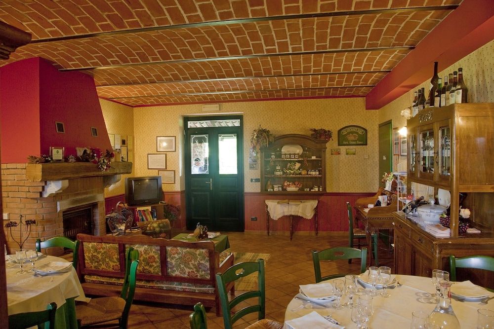 La Barca nel Bosco di Cascina Papa Mora 2