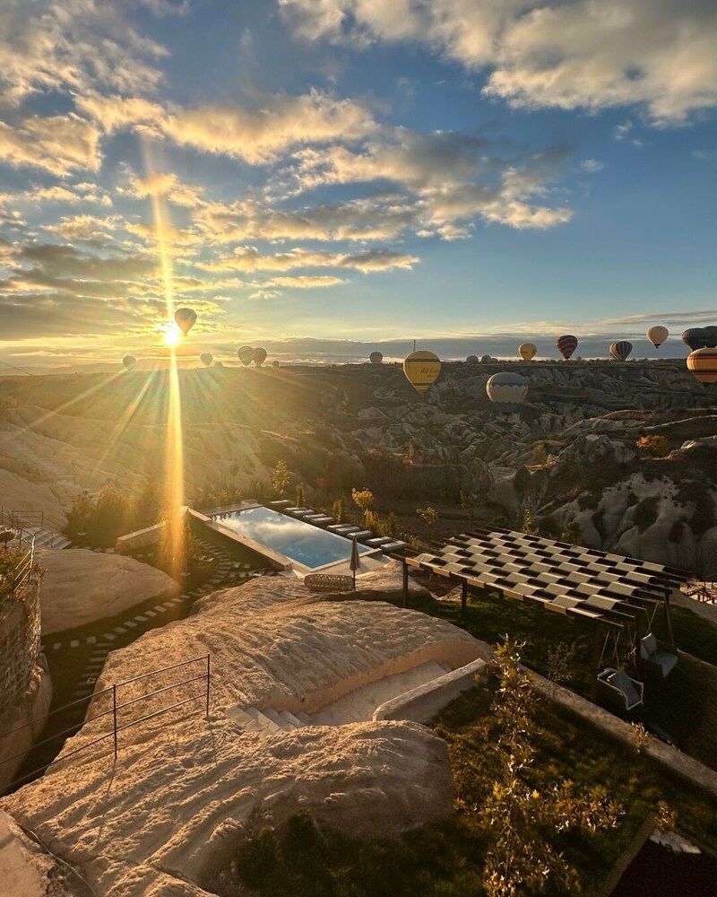 Be Still Alexa Smart Luxury Escape Adults Only 1