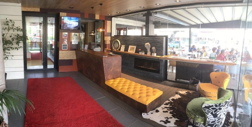 Hotel Sanchez 2