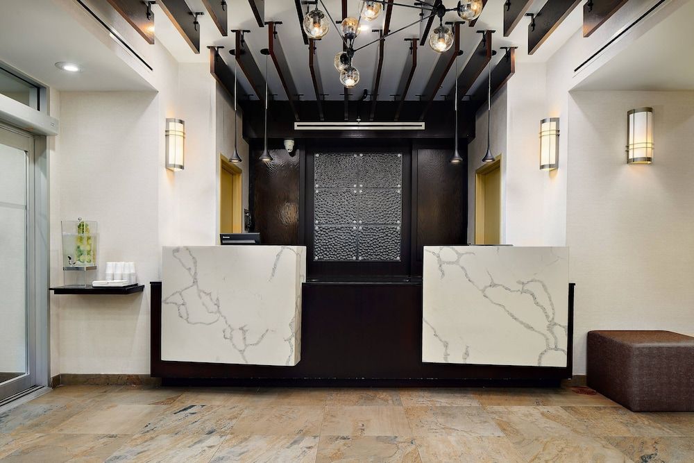 Fairfield Inn & Suites by Marriott New York Manhattan/Chelsea 2