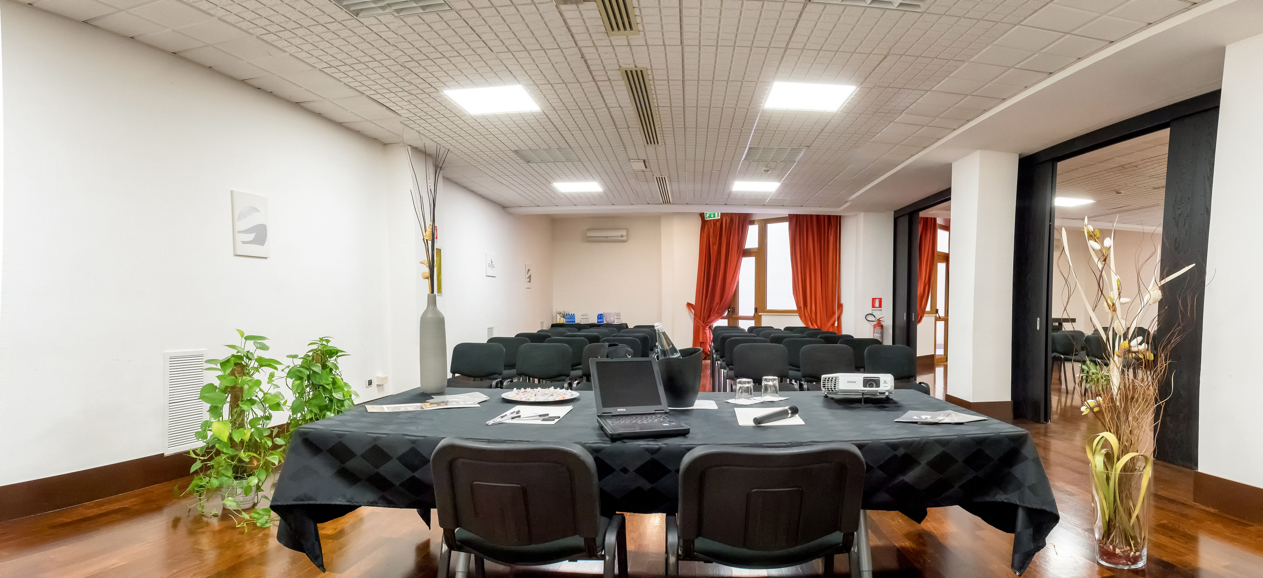 Excel Hotel Roma Ciampino 1