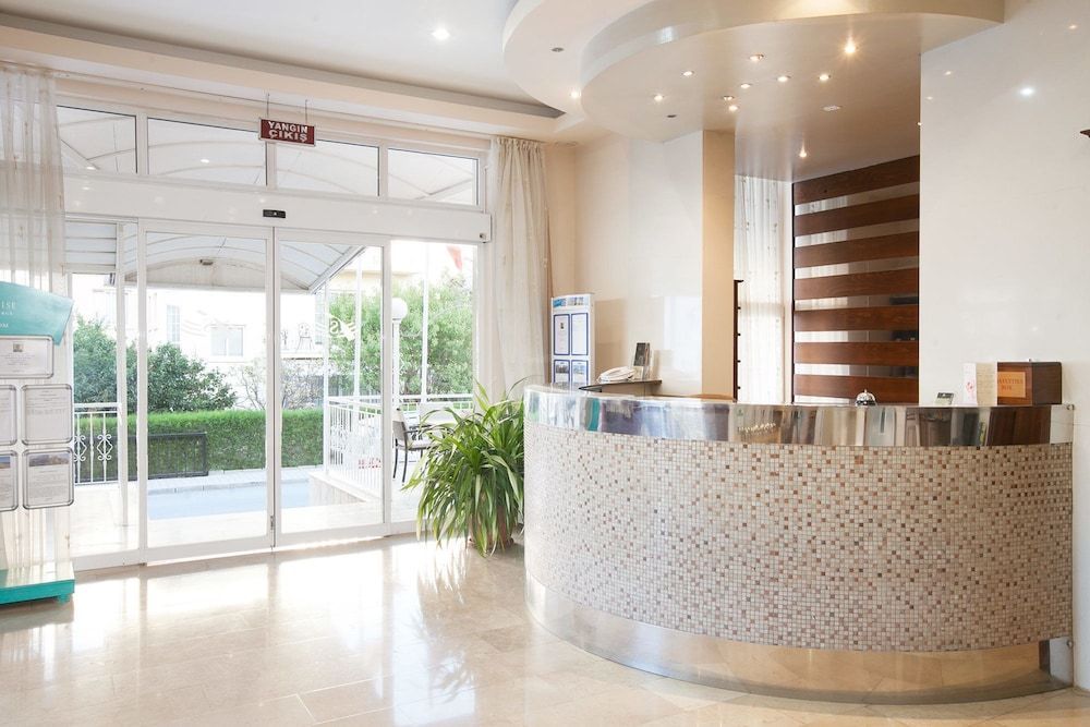Sammys Hotel 2