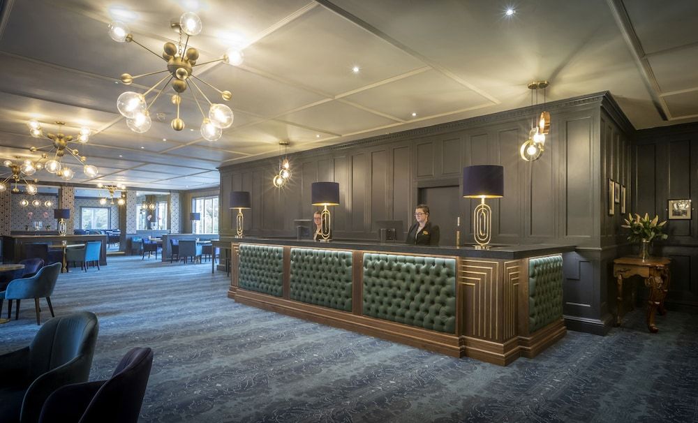 Falls Hotel & Spa 2