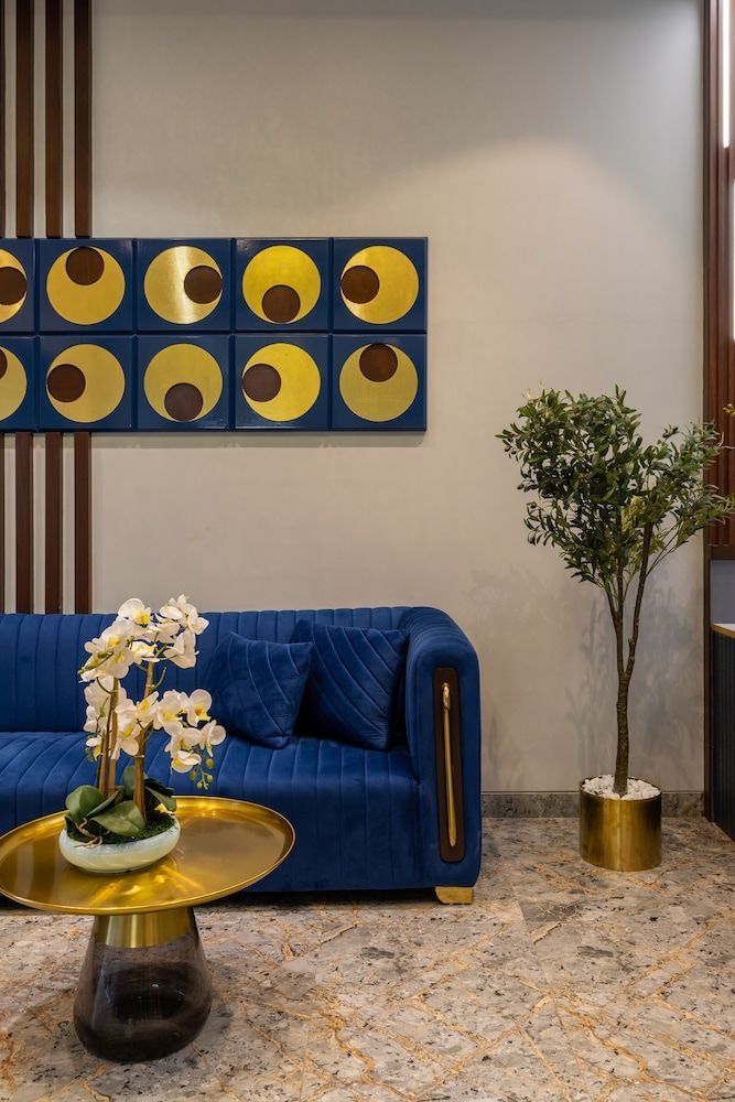 Royal Rawal - Luxury Boutique Hotel 2