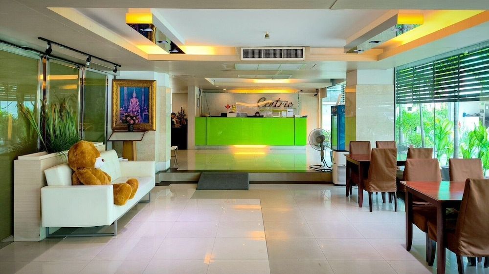 Centric Place Hotel 2
