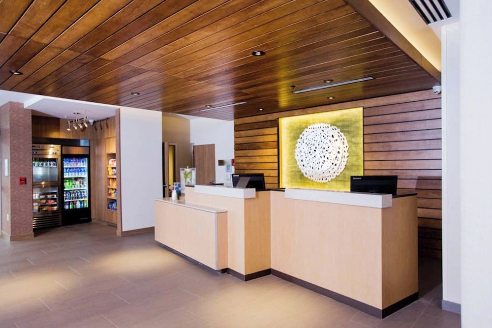Fairfield Inn & Suites by Marriott Philadelphia Broomall/Newtown Square 2