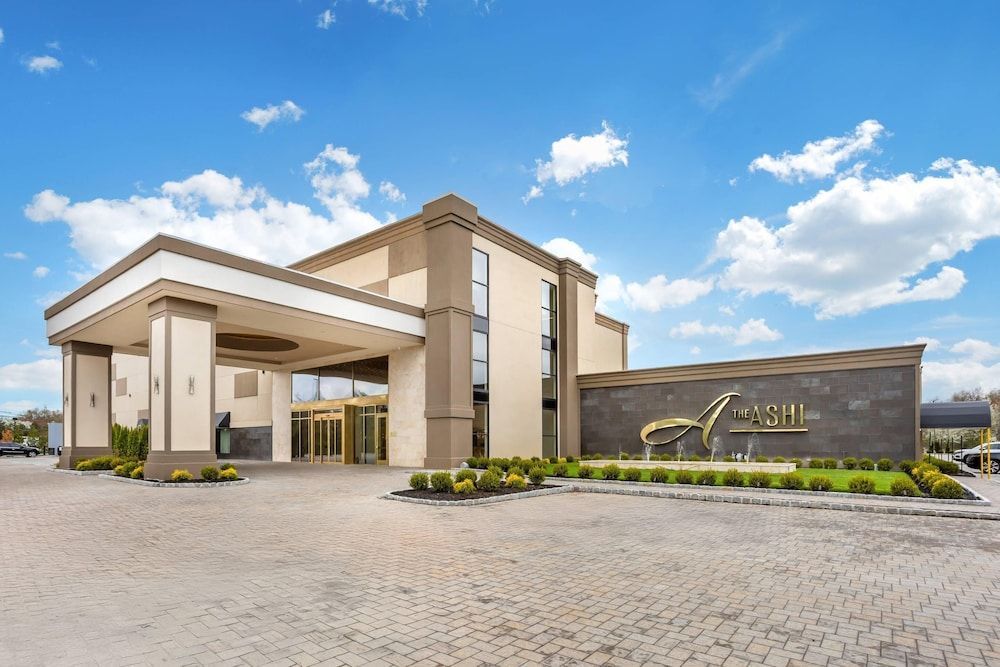 The Ashi, an Ascend Collection Hotel 1