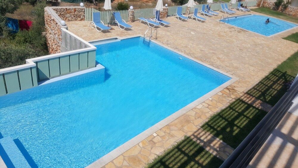 Gkountis deluxe apartment 1