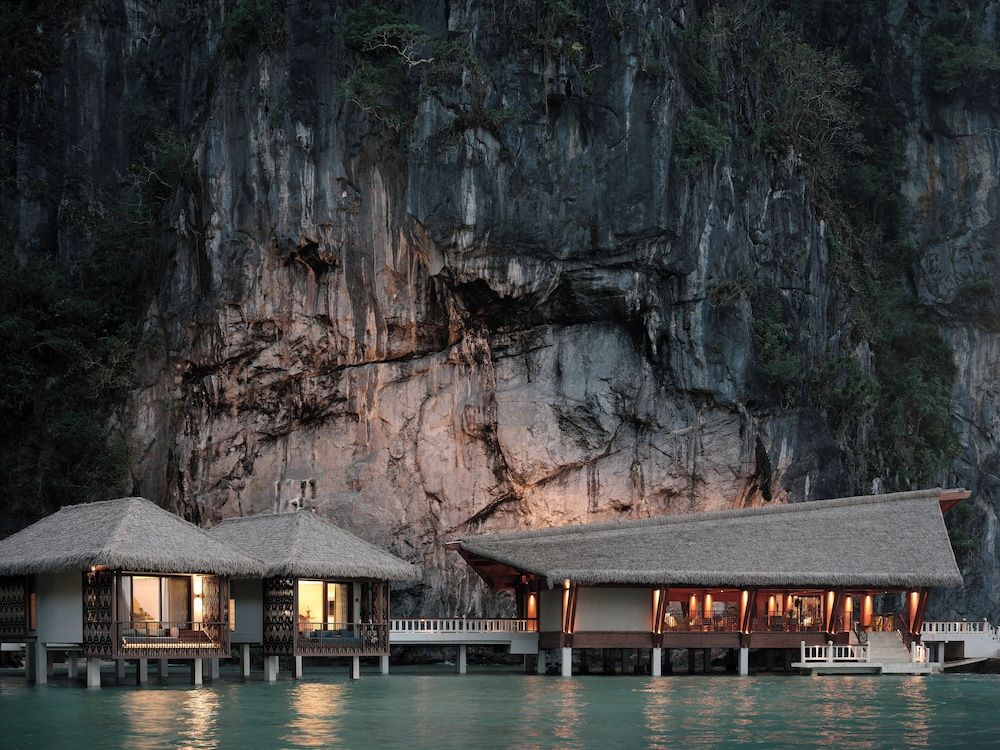 Lagen Island Resort El Nido 1