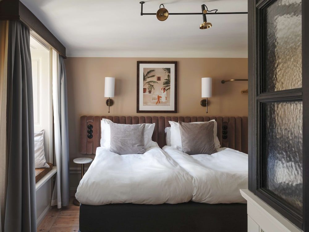 Hotel Frantz, WorldHotels Crafted 1