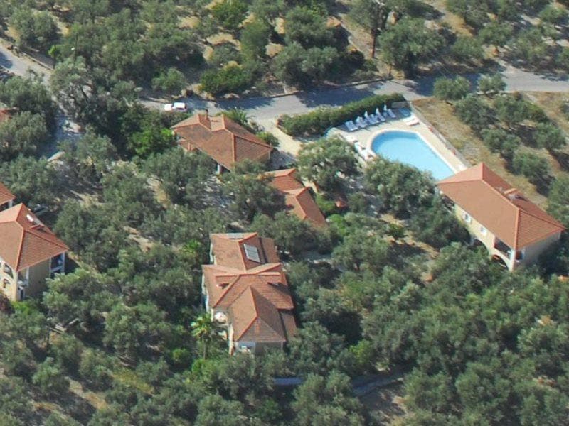 Villa Christina 2