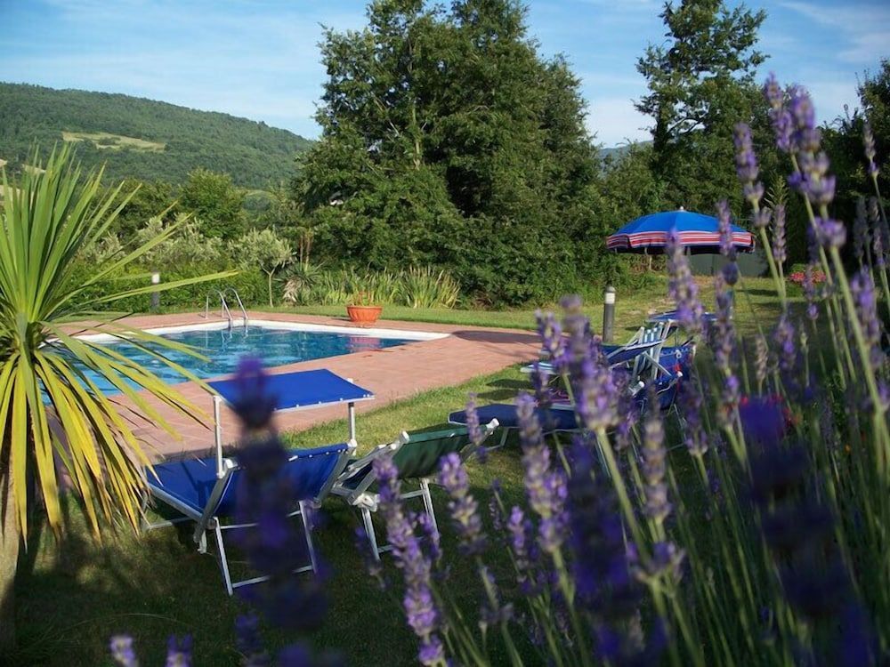 Agriturismo Santa Caterina 1