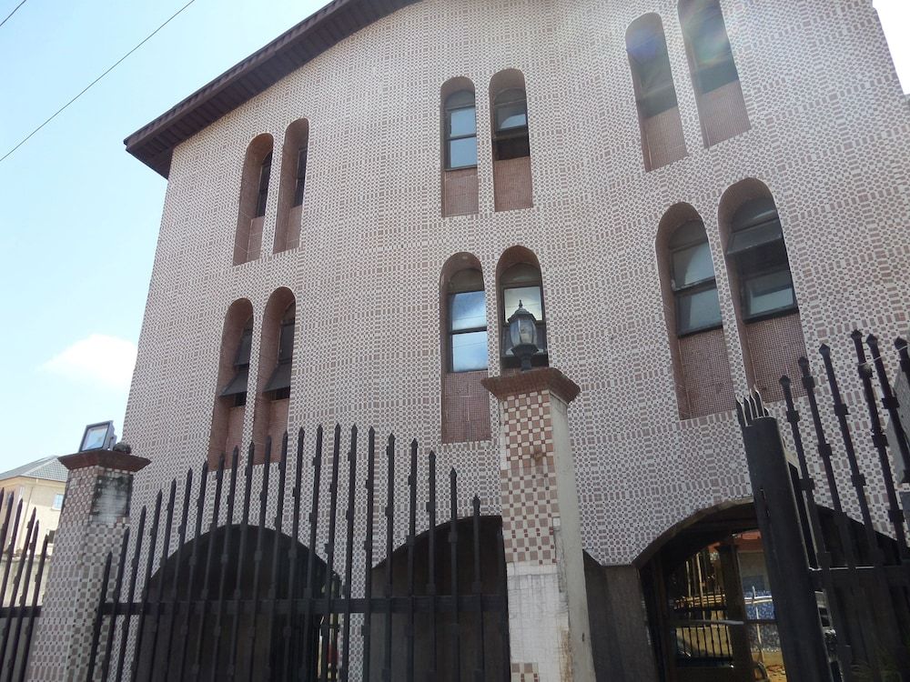 Peaceland Hotel Somulu 1