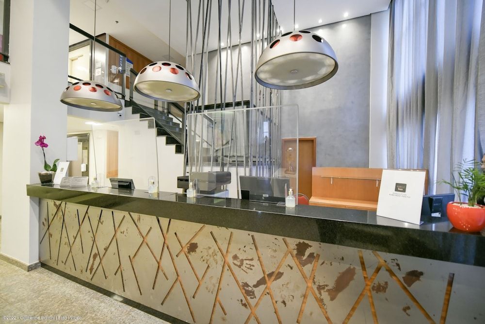 Nobile Inn Executive Ribeirao Preto 2