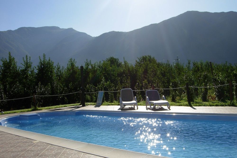 Agritur Girasole 1